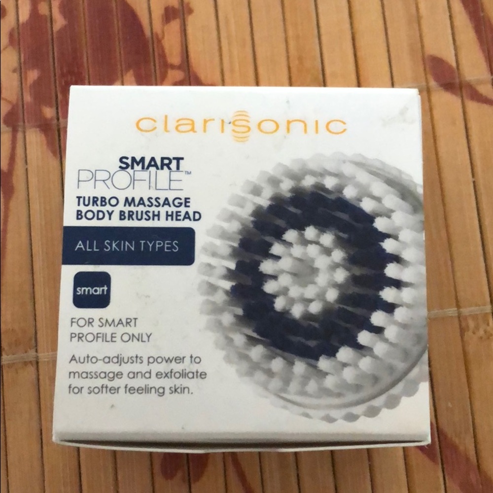 Clarisonic Brush Head